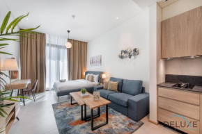Elegant Studio at Signature Livings South JVC by Deluxe Holiday Homes